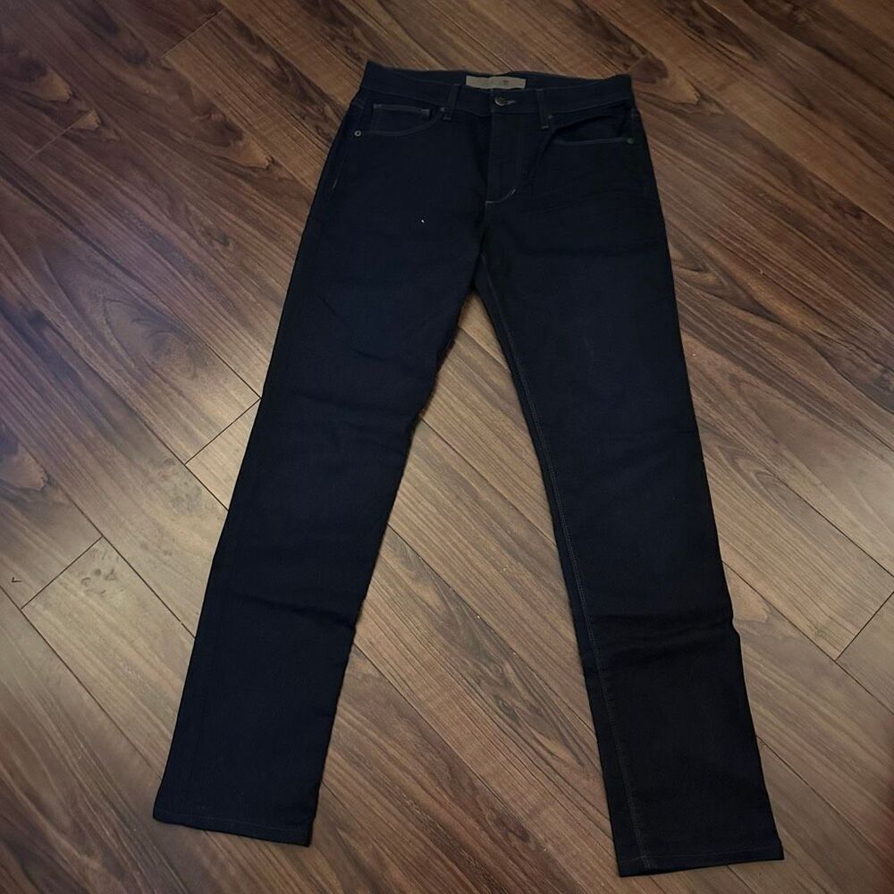 Joe’s dark wash jeans 28